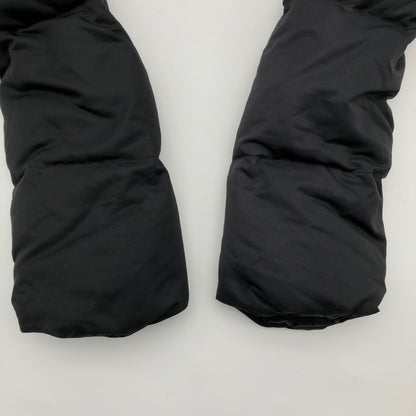 【中古品】【レディース】 RODEO CROWN ロデオクラウンズ バルーンファーフード付き ダウンジャケット 147-260630-sm-08-otoh カラー：ブラック 万代Net店