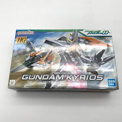 【中古美品】 未組立 HG GN-003 ガンダムキュリオス プラモデル ガンプラ 058-260910-st-03-otoh 万代Net店