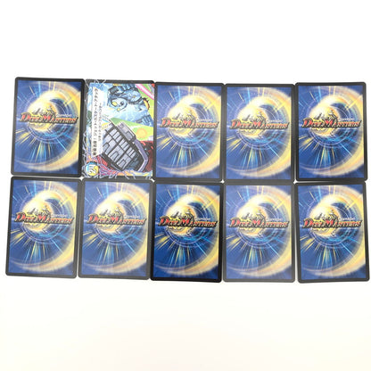 【中古品】 デュエル・マスターズ まとめ販売⑥ 070-260507-sy-03-oto 万代Net店
