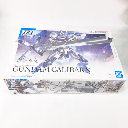 【中古美品】 未組立 HG ガンダムキャリバーン プラモデル ガンプラ 058-261005-sy-16-otoh 万代Net店