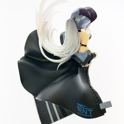 【中古品】 開封済み APEX-TOYS アズールレーン エンタープライズ ウィンド・キャッチャーver 053-261030-st-12-otoh 万代Net店