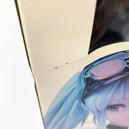 【中古品】 開封済み APEX-TOYS アズールレーン エンタープライズ ウィンド・キャッチャーver 053-261030-st-12-otoh 万代Net店