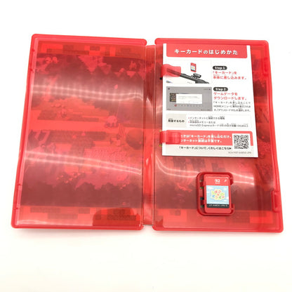 【中古美品】 ぽこ あ ポケモン -Nintendo Switch2 [CERO区分_A / 全年齢対象商品] 029-260705-sy-07-otoh 万代Net店