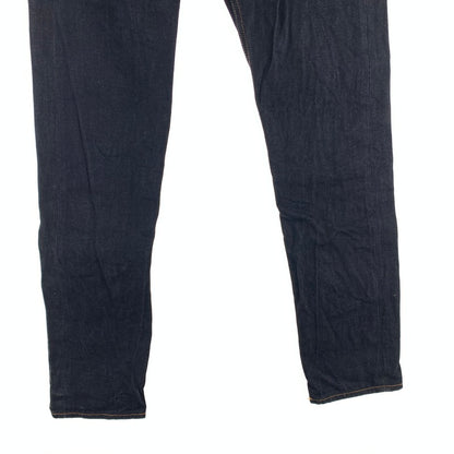 【中古美品】【メンズ】 EVISU エヴィス キャロットフィットデニムジーンズ 158-260626-st-03-otoh 万代Net店