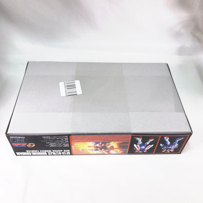 【中古美品】 未組立 HG GF13-017NJ II ゴッドガンダム プラモデル ガンプラ 058-261008-sy-07-otoh 万代Net店