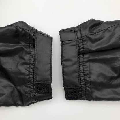 【中古品】【メンズ】 adidas Originals STY ANIMAL WINDBREAKER アディダス オリジナルス アニマル ウィンドブレーカー 日本限定 147-260616-sm-10-otoh サイズ：M カラー：ブラック 万代Net店