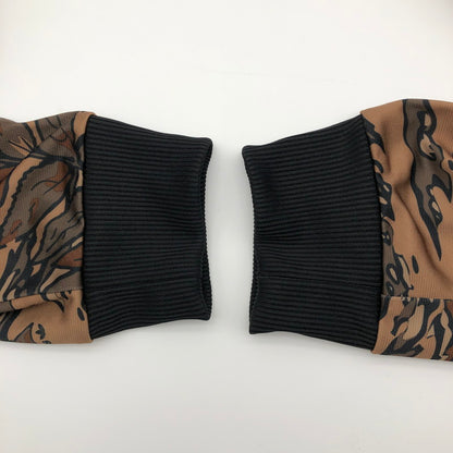 【中古品】【メンズ】 adidas Originals アディダス オリジナルス トラックジャケット ジャージ 限定モデル 147-260616-sm-08-otoh サイズ：M カラー：シティーカモ 万代Net店