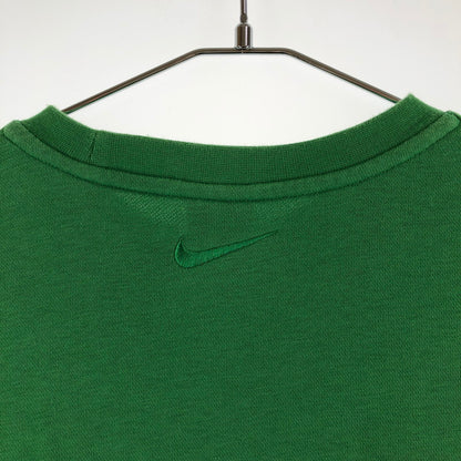 【中古品】【メンズ】 NIKE ナイキ トレーナー NSW NCPS クルースウェット 147-260616-sm-11-otoh サイズ：M カラー：アロエヴェルデ 万代Net店