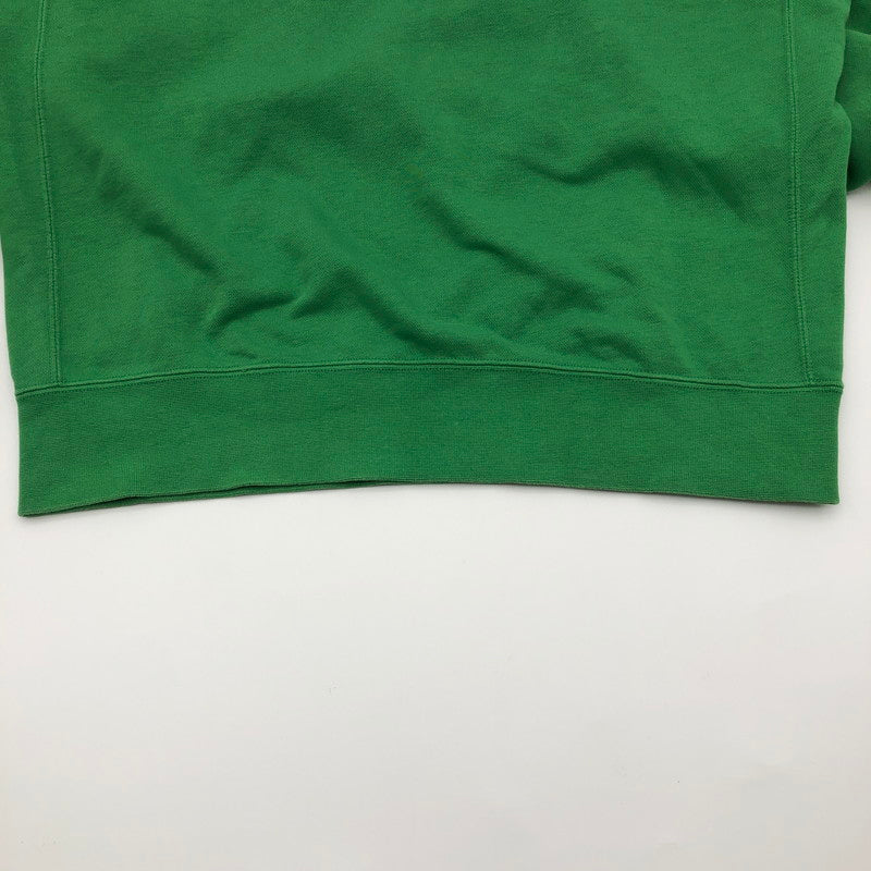 【中古品】【メンズ】 NIKE ナイキ トレーナー NSW NCPS クルースウェット 147-260616-sm-11-otoh サイズ：M カラー：アロエヴェルデ 万代Net店