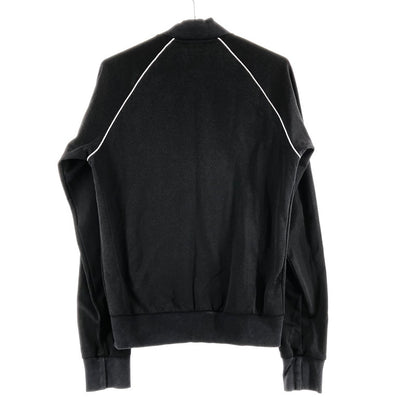【中古品】【メンズ】 adidas Originals アディダス オリジナルス スーパー スター ロゴズ トラック トップ ジャージ 限定モデル 147-260616-sm-09-otoh カラー：ブラック 万代Net店