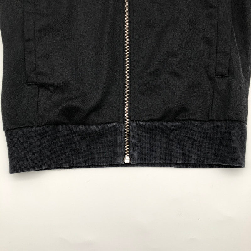 【中古品】【メンズ】 adidas Originals アディダス オリジナルス スーパー スター ロゴズ トラック トップ ジャージ 限定モデル 147-260616-sm-09-otoh カラー：ブラック 万代Net店