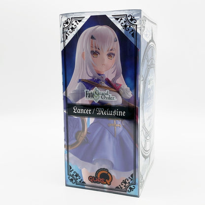 【中古美品】 未開封 Fate Grand Order ランサー メリュジーヌ(第二再臨) 053-261002-st-09-otoh 万代Net店