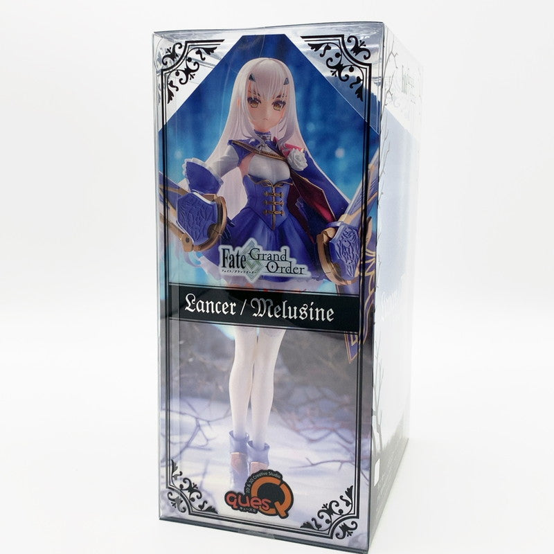 【中古美品】 未開封 Fate Grand Order ランサー メリュジーヌ(第二再臨) 053-261002-st-09-otoh 万代Net店