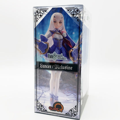 【中古美品】 未開封 Fate Grand Order ランサー メリュジーヌ(第二再臨) 053-261002-st-09-otoh 万代Net店