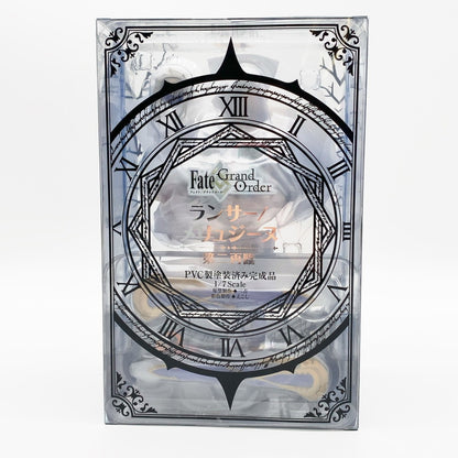 【中古美品】 未開封 Fate Grand Order ランサー メリュジーヌ(第二再臨) 053-261002-st-09-otoh 万代Net店