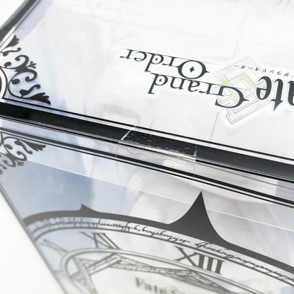 【中古美品】 未開封 Fate Grand Order ランサー メリュジーヌ(第二再臨) 053-261002-st-09-otoh 万代Net店