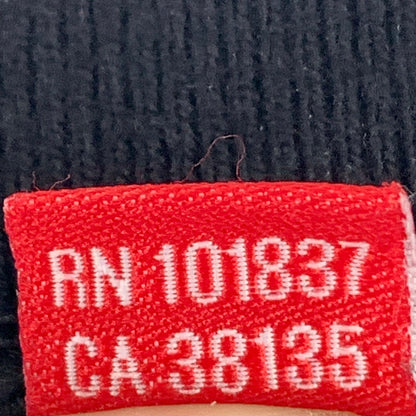 【中古品】【メンズ】 SUPREME シュプリーム BOX LOGO CREWNECK SHEATSHIRT スウェット 149-260527-sm-01-otoh サイズ：XL カラー：ブラック 万代Net店