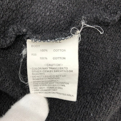 【中古品】【メンズ】 STUSSY Dice Hoodie Roll The Dice ステューシー ダイス フーディ スウェットパーカー 147-260617-sm-06-otoh サイズ：S カラー：ブラック 万代Net店