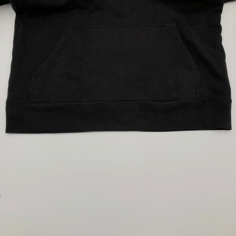 【中古品】【メンズ】 STUSSY Dice Hoodie Roll The Dice ステューシー ダイス フーディ スウェットパーカー 147-260617-sm-06-otoh サイズ：S カラー：ブラック 万代Net店
