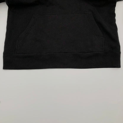 【中古品】【メンズ】 STUSSY Dice Hoodie Roll The Dice ステューシー ダイス フーディ スウェットパーカー 147-260617-sm-06-otoh サイズ：S カラー：ブラック 万代Net店