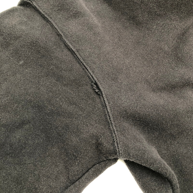 【中古品】【メンズ】 STUSSY Dice Hoodie Roll The Dice ステューシー ダイス フーディ スウェットパーカー 147-260617-sm-06-otoh サイズ：S カラー：ブラック 万代Net店