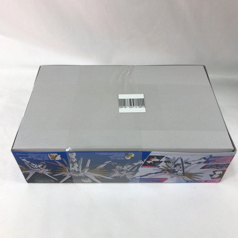【中古美品】 未組立 BANDAI HG ZGMF A-262PD-P マイティーストライクフリーダムガンダム プラモデル ガンプラ 058-260920-sy-09-otoh 万代Net店