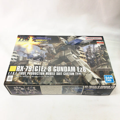 【中古美品】 未組立 HG 1 144 RX-79[G]Ez-8 ガンダムイージーエイト プラモデル ガンプラ 058-260930-sy-23-otoh 万代Net店