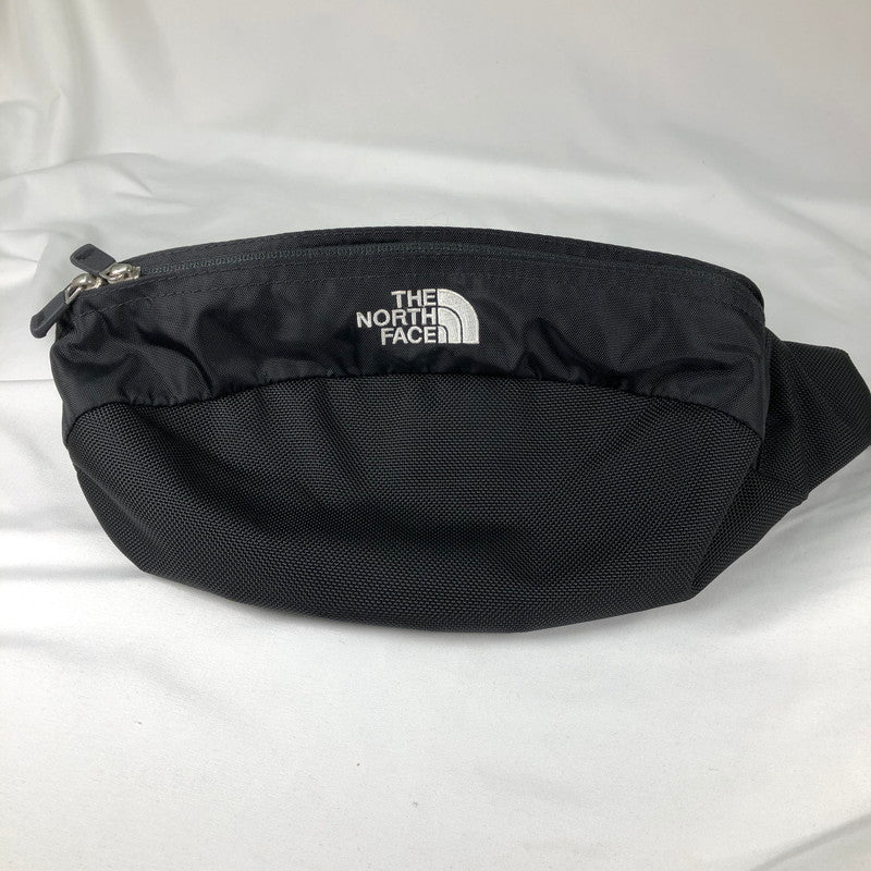 【中古品】【メンズ】 THE NORTH FACE NM72100 Sweep ザ・ノース・フェイス スウィープ BODY BAG カバン 188-260622-sm-05-otoh カラー：ブラック 万代Net店