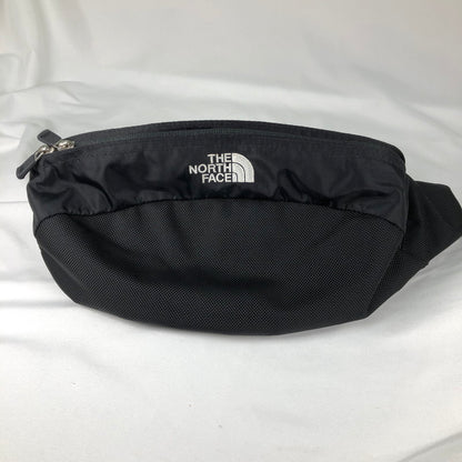 【中古品】【メンズ】 THE NORTH FACE NM72100 Sweep ザ・ノース・フェイス スウィープ BODY BAG カバン 188-260622-sm-05-otoh カラー：ブラック 万代Net店