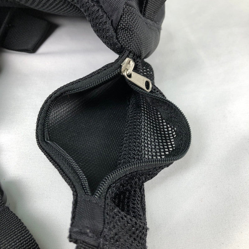 【中古品】【メンズ】 THE NORTH FACE NM72100 Sweep ザ・ノース・フェイス スウィープ BODY BAG カバン 188-260622-sm-05-otoh カラー：ブラック 万代Net店