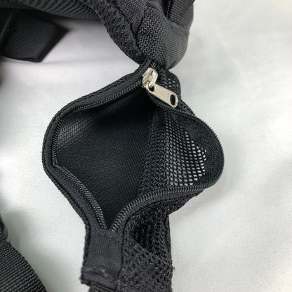 【中古品】【メンズ】 THE NORTH FACE NM72100 Sweep ザ・ノース・フェイス スウィープ BODY BAG カバン 188-260622-sm-05-otoh カラー：ブラック 万代Net店