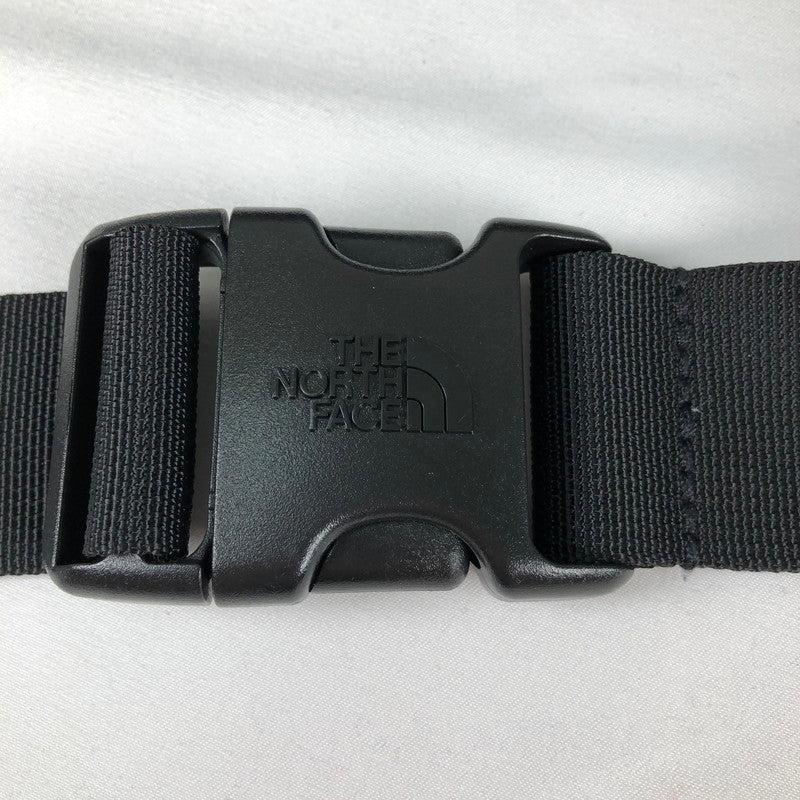 【中古品】【メンズ】 THE NORTH FACE NM72100 Sweep ザ・ノース・フェイス スウィープ BODY BAG カバン 188-260622-sm-05-otoh カラー：ブラック 万代Net店