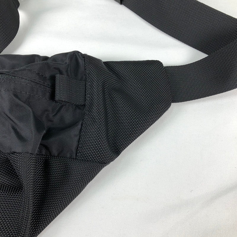 【中古品】【メンズ】 THE NORTH FACE NM72100 Sweep ザ・ノース・フェイス スウィープ BODY BAG カバン 188-260622-sm-05-otoh カラー：ブラック 万代Net店