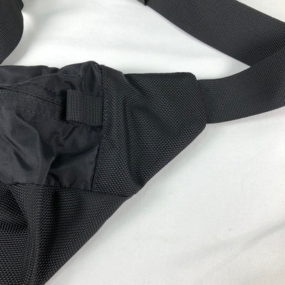 【中古品】【メンズ】 THE NORTH FACE NM72100 Sweep ザ・ノース・フェイス スウィープ BODY BAG カバン 188-260622-sm-05-otoh カラー：ブラック 万代Net店