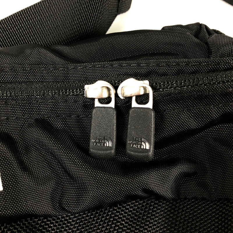 【中古品】【メンズ】 THE NORTH FACE NM72100 Sweep ザ・ノース・フェイス スウィープ BODY BAG カバン 188-260622-sm-05-otoh カラー：ブラック 万代Net店