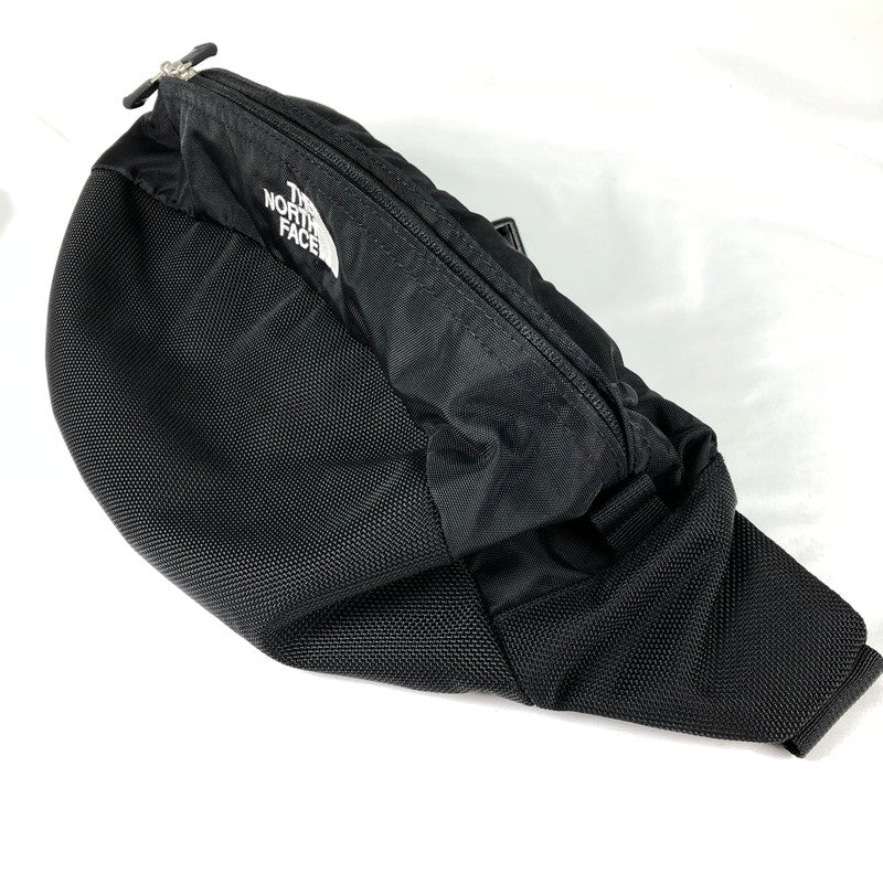 【中古品】【メンズ】 THE NORTH FACE NM72100 Sweep ザ・ノース・フェイス スウィープ BODY BAG カバン 188-260622-sm-05-otoh カラー：ブラック 万代Net店