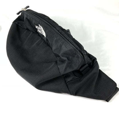 【中古品】【メンズ】 THE NORTH FACE NM72100 Sweep ザ・ノース・フェイス スウィープ BODY BAG カバン 188-260622-sm-05-otoh カラー：ブラック 万代Net店