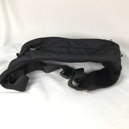 【中古品】【メンズ】 THE NORTH FACE NM72100 Sweep ザ・ノース・フェイス スウィープ BODY BAG カバン 188-260622-sm-05-otoh カラー：ブラック 万代Net店
