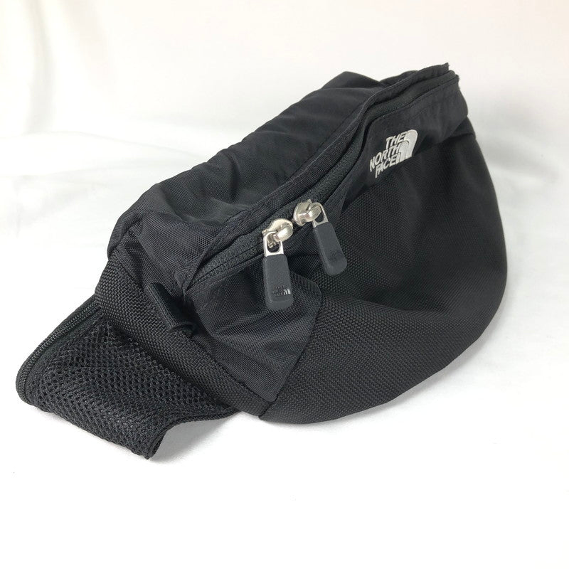 【中古品】【メンズ】 THE NORTH FACE NM72100 Sweep ザ・ノース・フェイス スウィープ BODY BAG カバン 188-260622-sm-05-otoh カラー：ブラック 万代Net店