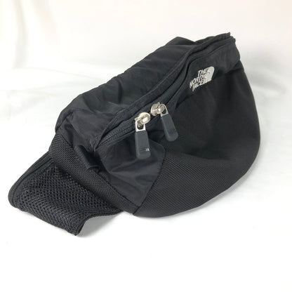 【中古品】【メンズ】 THE NORTH FACE NM72100 Sweep ザ・ノース・フェイス スウィープ BODY BAG カバン 188-260622-sm-05-otoh カラー：ブラック 万代Net店