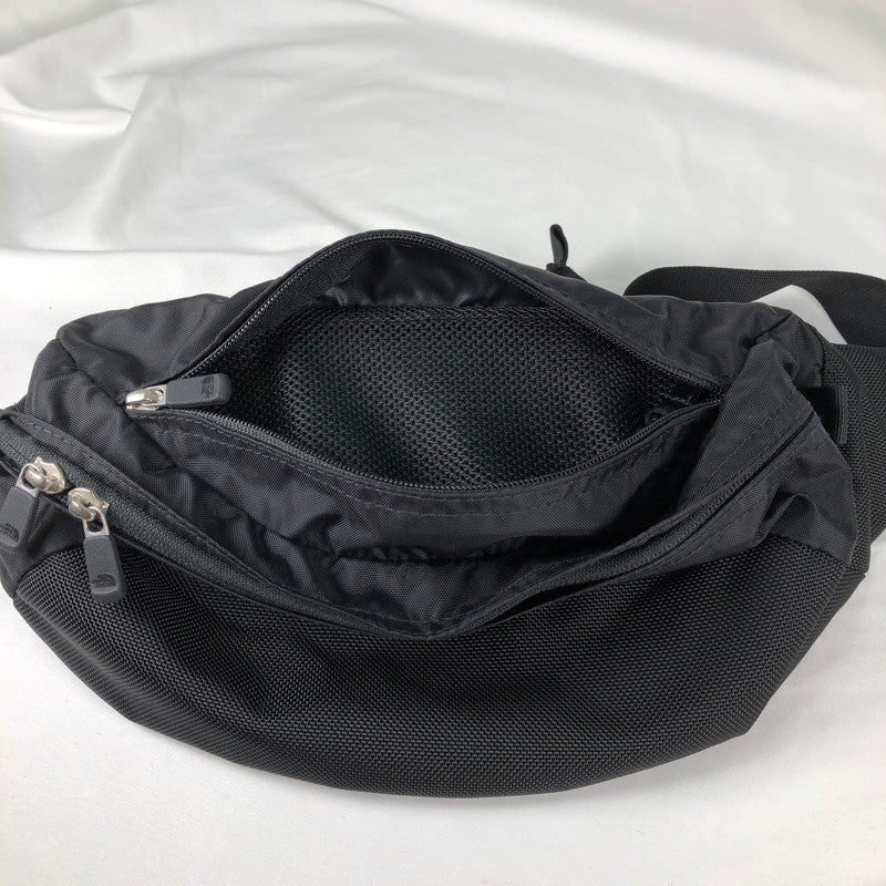 【中古品】【メンズ】 THE NORTH FACE NM72100 Sweep ザ・ノース・フェイス スウィープ BODY BAG カバン 188-260622-sm-05-otoh カラー：ブラック 万代Net店