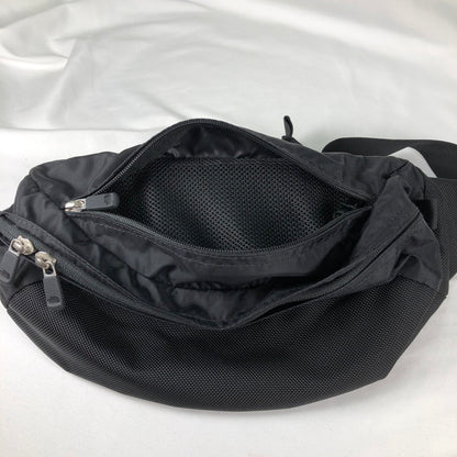 【中古品】【メンズ】 THE NORTH FACE NM72100 Sweep ザ・ノース・フェイス スウィープ BODY BAG カバン 188-260622-sm-05-otoh カラー：ブラック 万代Net店