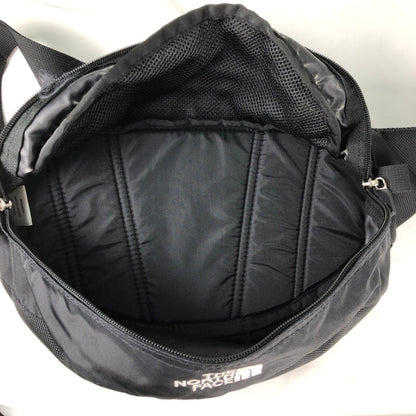 【中古品】【メンズ】 THE NORTH FACE NM72100 Sweep ザ・ノース・フェイス スウィープ BODY BAG カバン 188-260622-sm-05-otoh カラー：ブラック 万代Net店