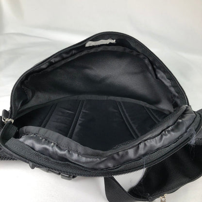 【中古品】【メンズ】 THE NORTH FACE NM72100 Sweep ザ・ノース・フェイス スウィープ BODY BAG カバン 188-260622-sm-05-otoh カラー：ブラック 万代Net店