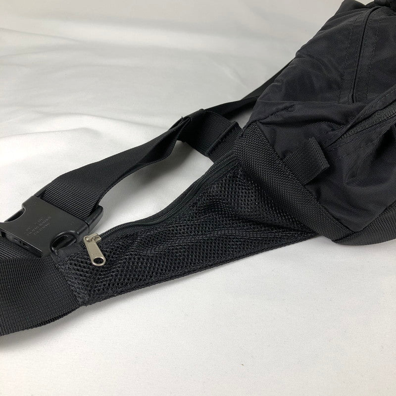 【中古品】【メンズ】 THE NORTH FACE NM72100 Sweep ザ・ノース・フェイス スウィープ BODY BAG カバン 188-260622-sm-05-otoh カラー：ブラック 万代Net店