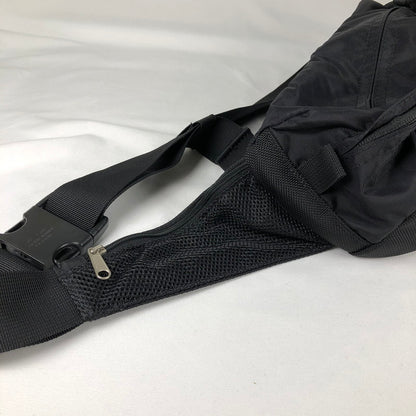 【中古品】【メンズ】 THE NORTH FACE NM72100 Sweep ザ・ノース・フェイス スウィープ BODY BAG カバン 188-260622-sm-05-otoh カラー：ブラック 万代Net店
