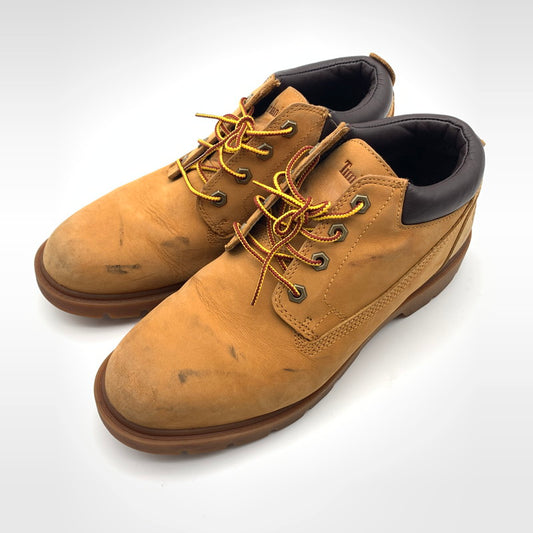 【中古品】【メンズ】 TIMBERLAND ティンバーランド 39581 ブーツ 靴 162-260601-st-19-otoh 万代Net店