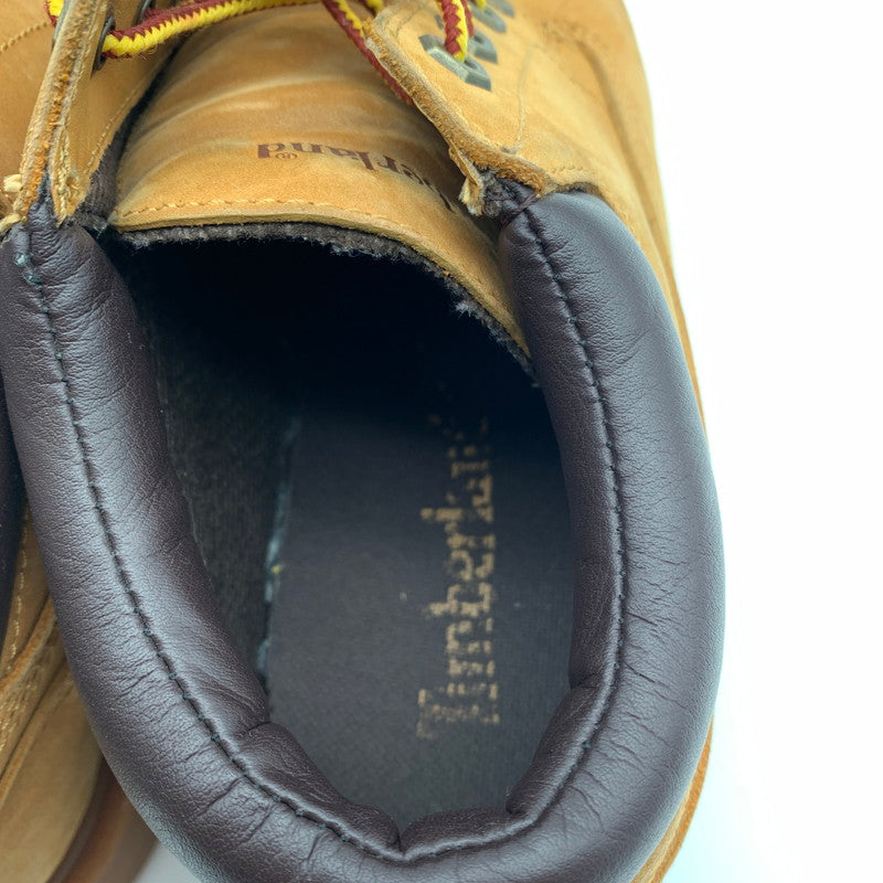 【中古品】【メンズ】 TIMBERLAND ティンバーランド 39581 ブーツ 靴 162-260601-st-19-otoh 万代Net店