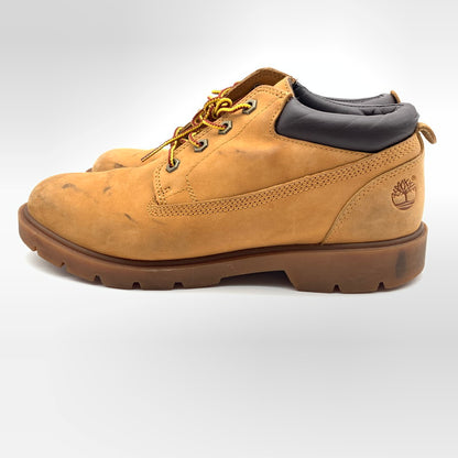 【中古品】【メンズ】 TIMBERLAND ティンバーランド 39581 ブーツ 靴 162-260601-st-19-otoh 万代Net店