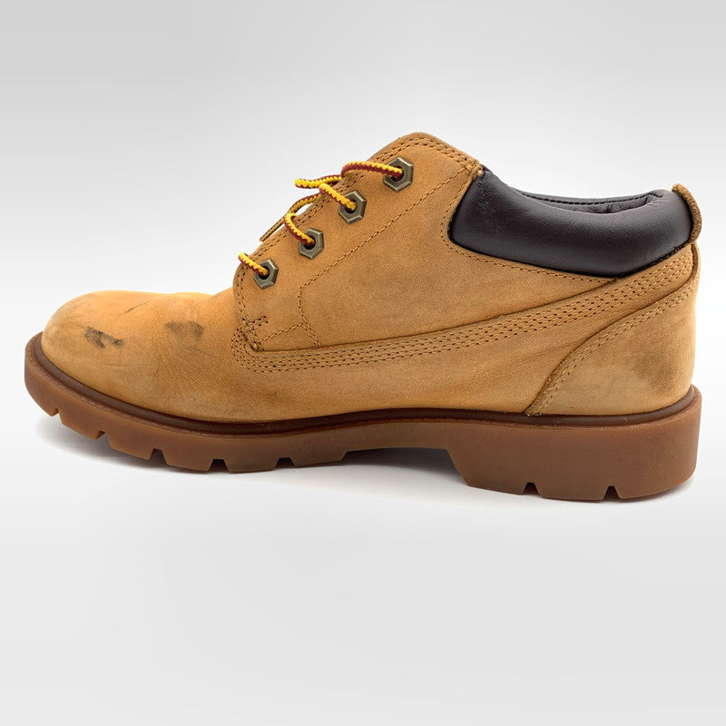 【中古品】【メンズ】 TIMBERLAND ティンバーランド 39581 ブーツ 靴 162-260601-st-19-otoh 万代Net店